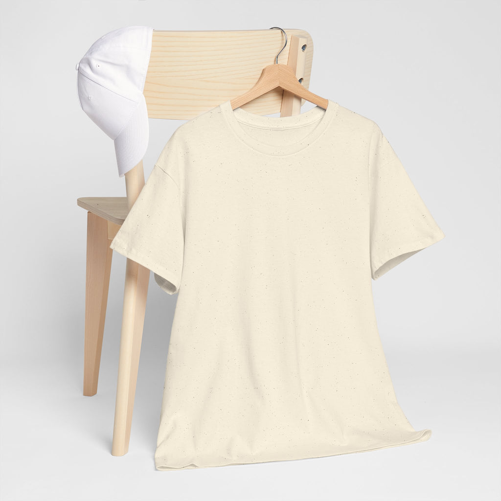 White T-Shirt