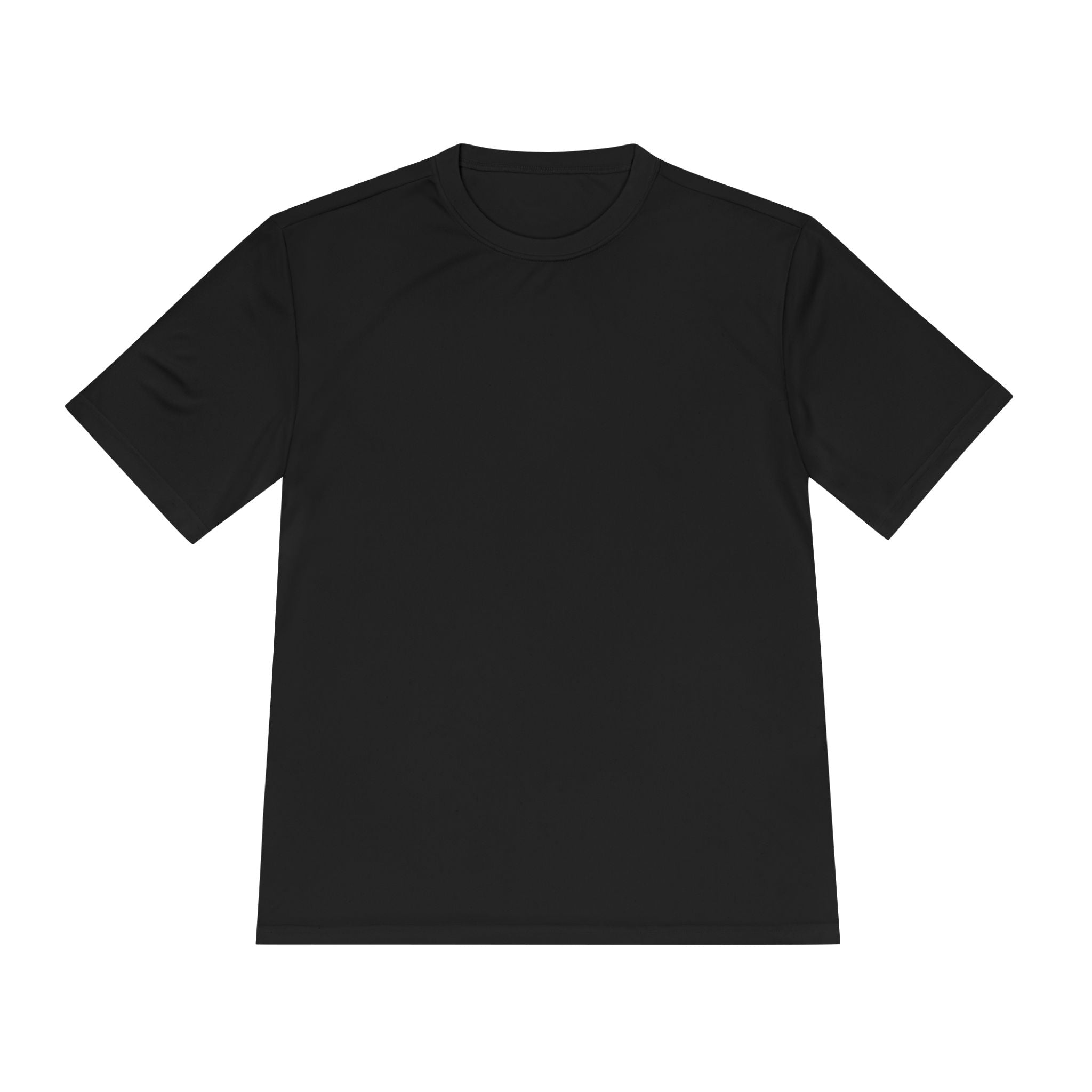 Performance Moisture-Wicking Tee