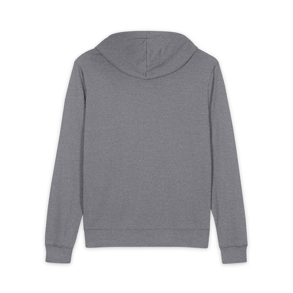 Full-Zip Hoodie