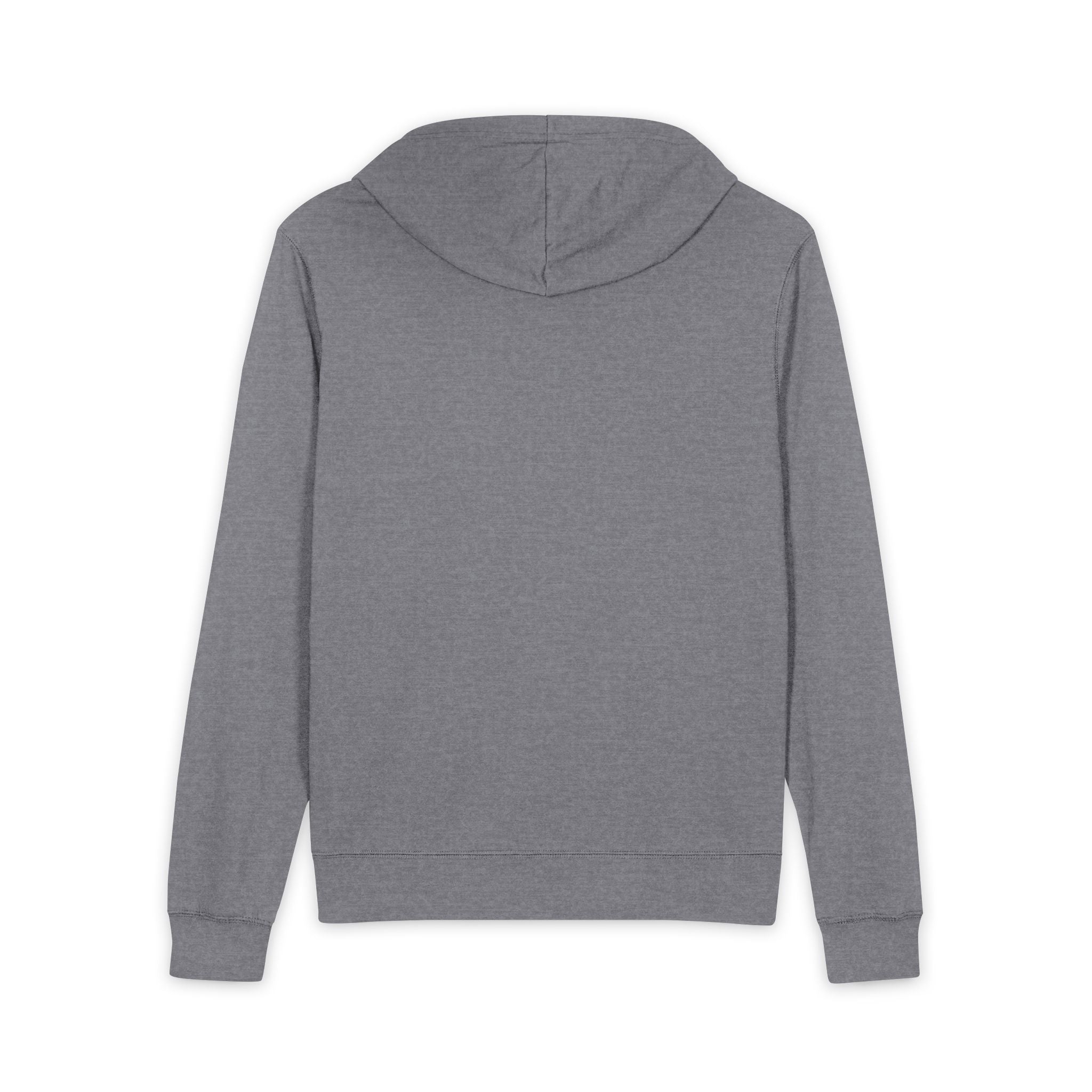 Full-Zip Hoodie
