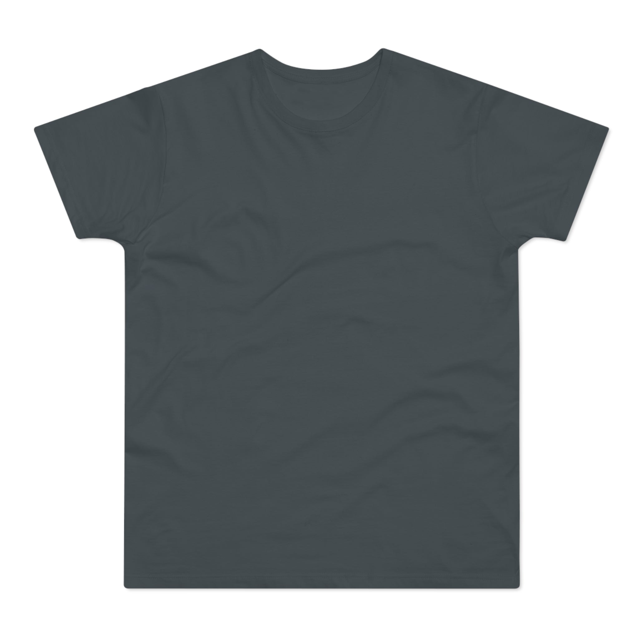 Men's Classic White T-Shirt