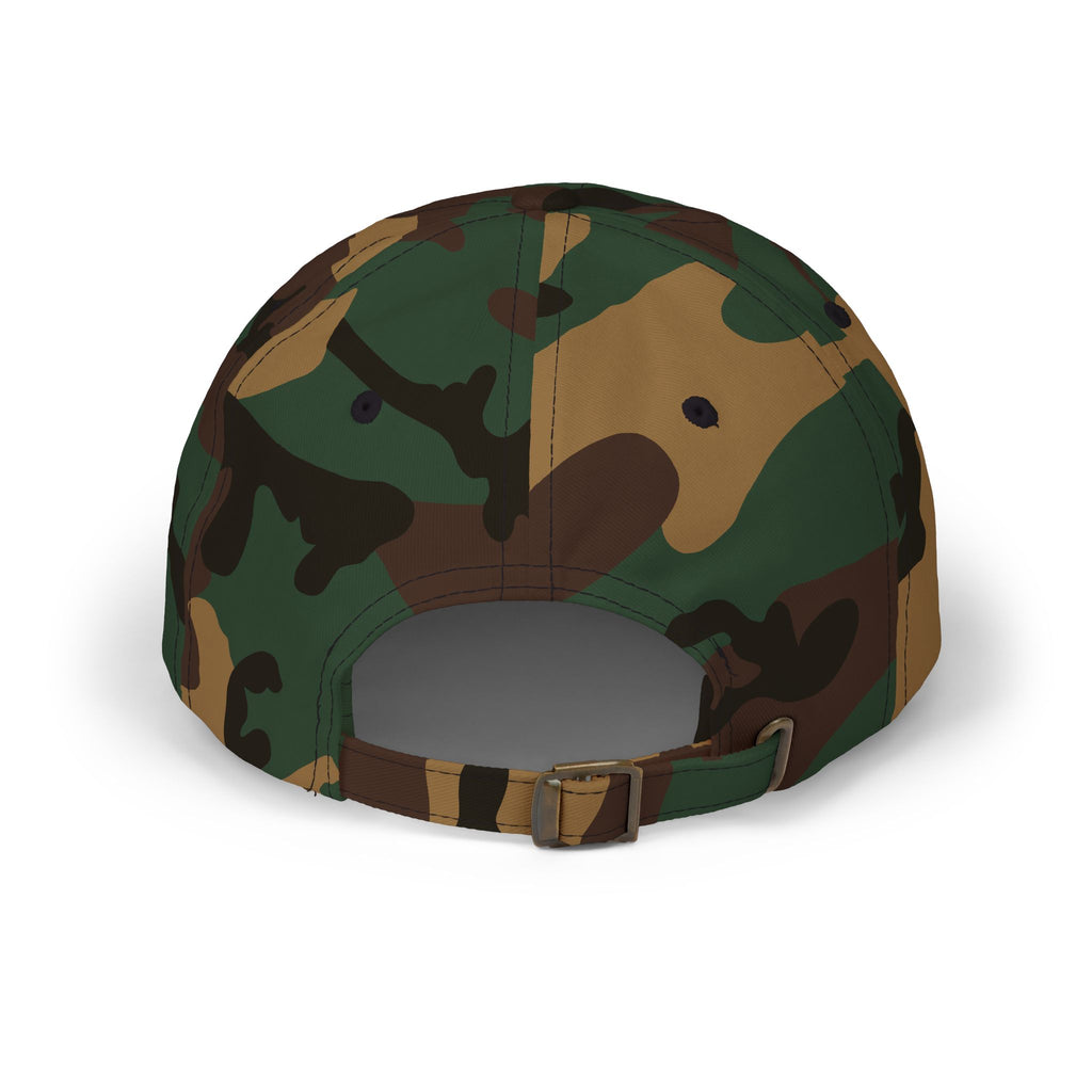 Dad Cap