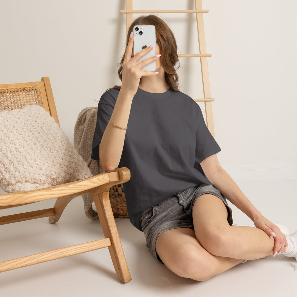 White T-Shirt