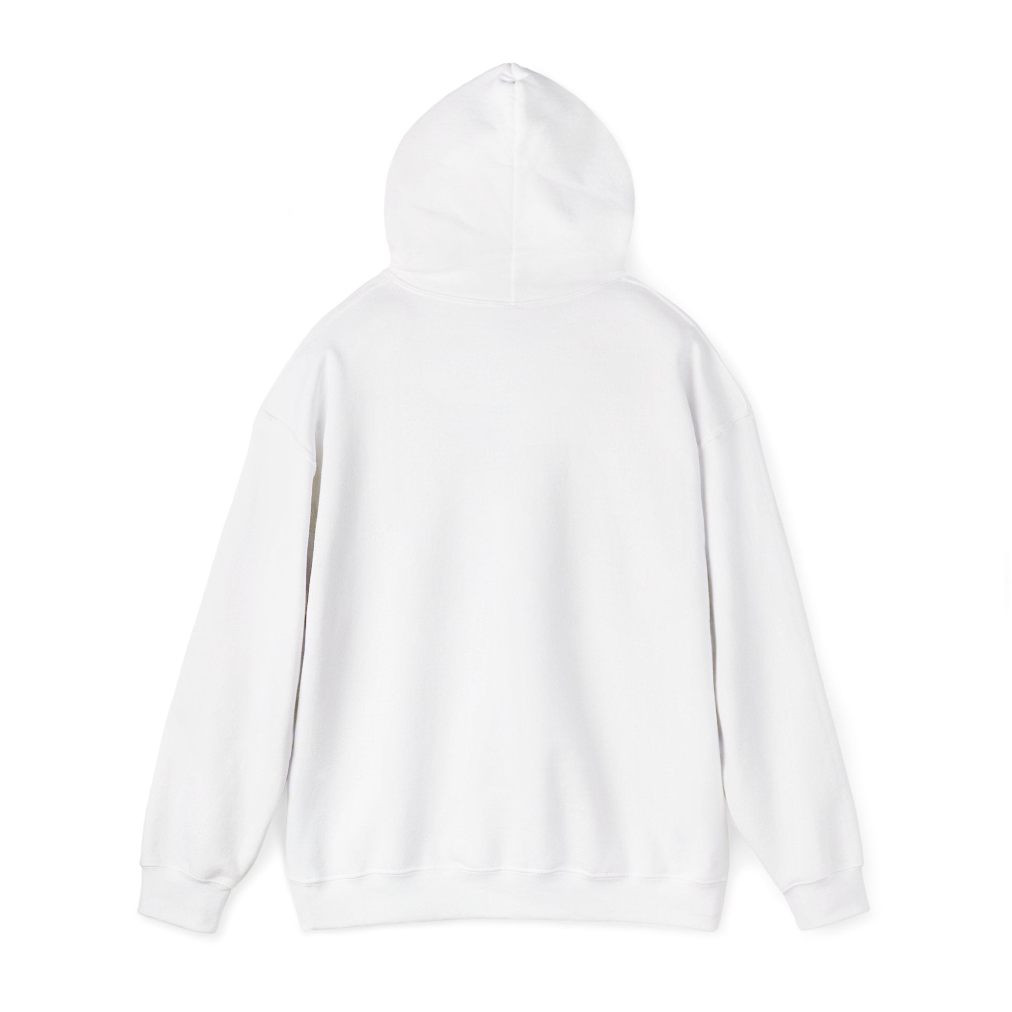 Cozy Classic Hoodie