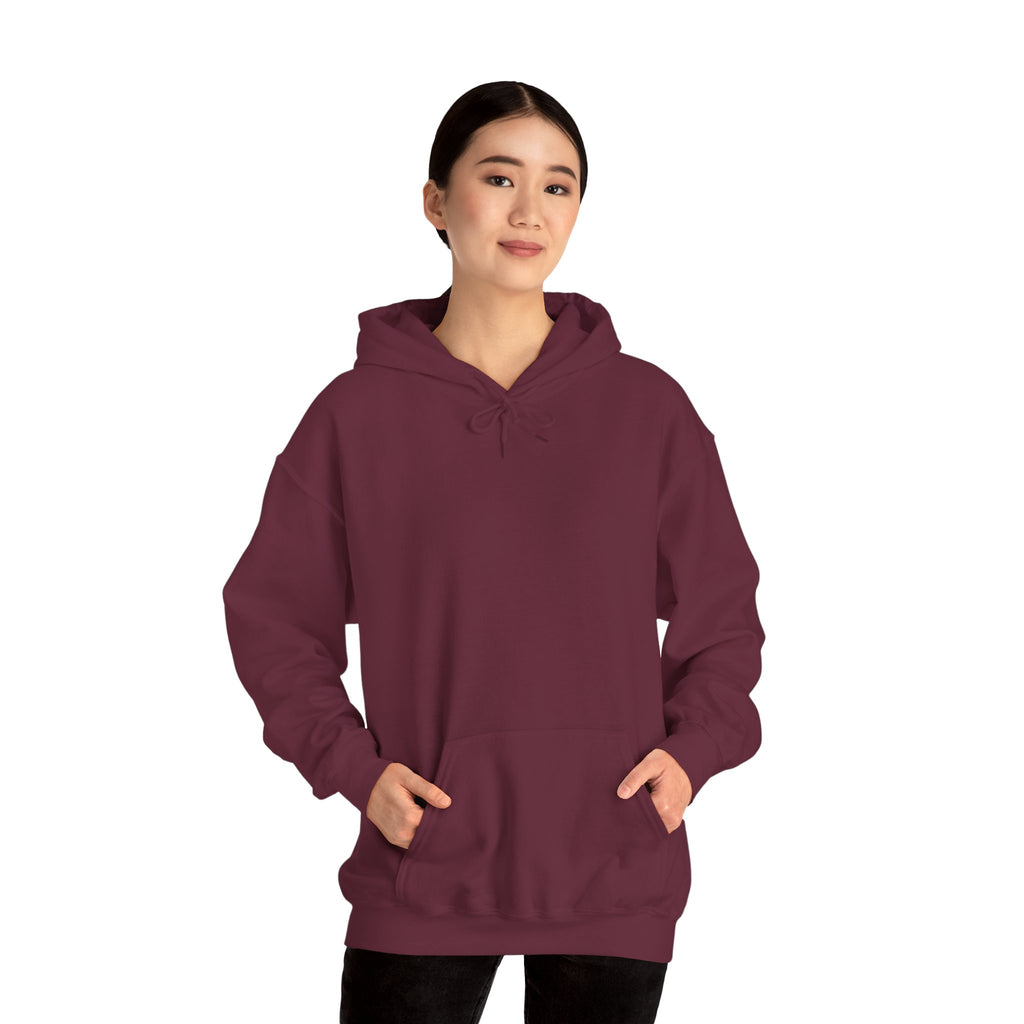 Cozy Classic Hoodie