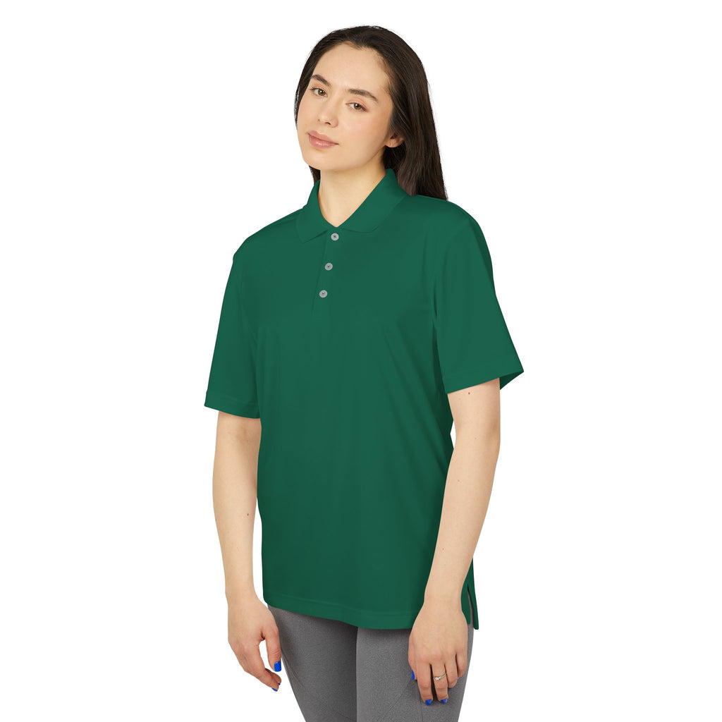 adidas Unisex Performance Polo