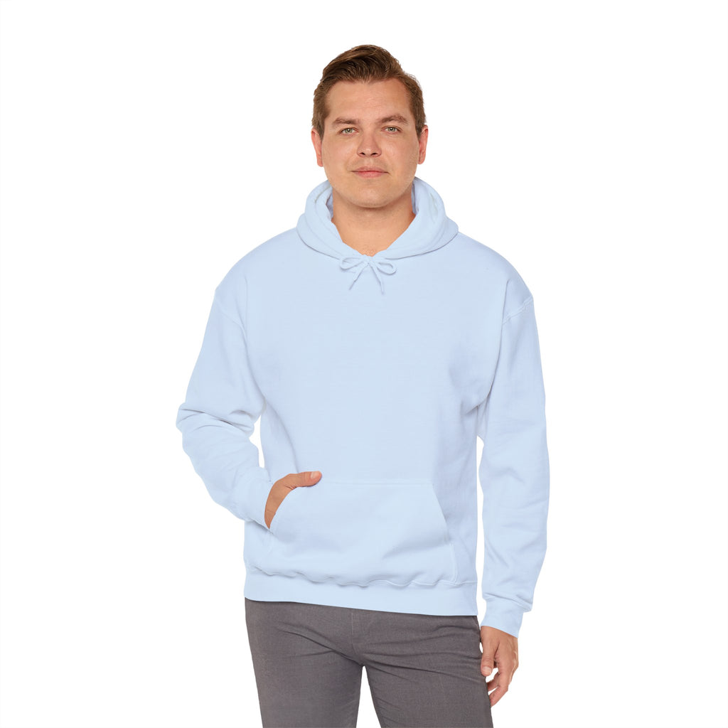 Cozy Classic Hoodie