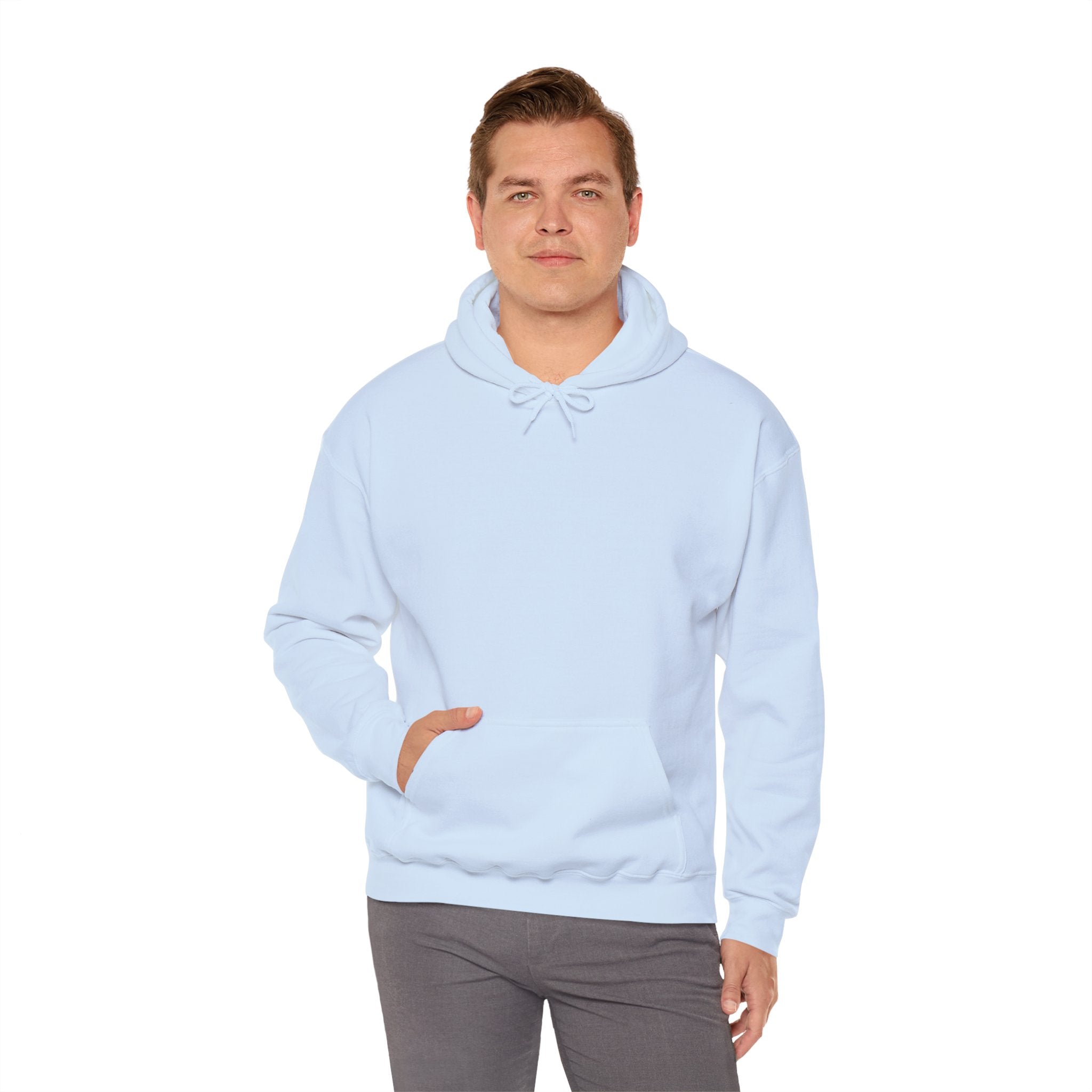 Cozy Classic Hoodie