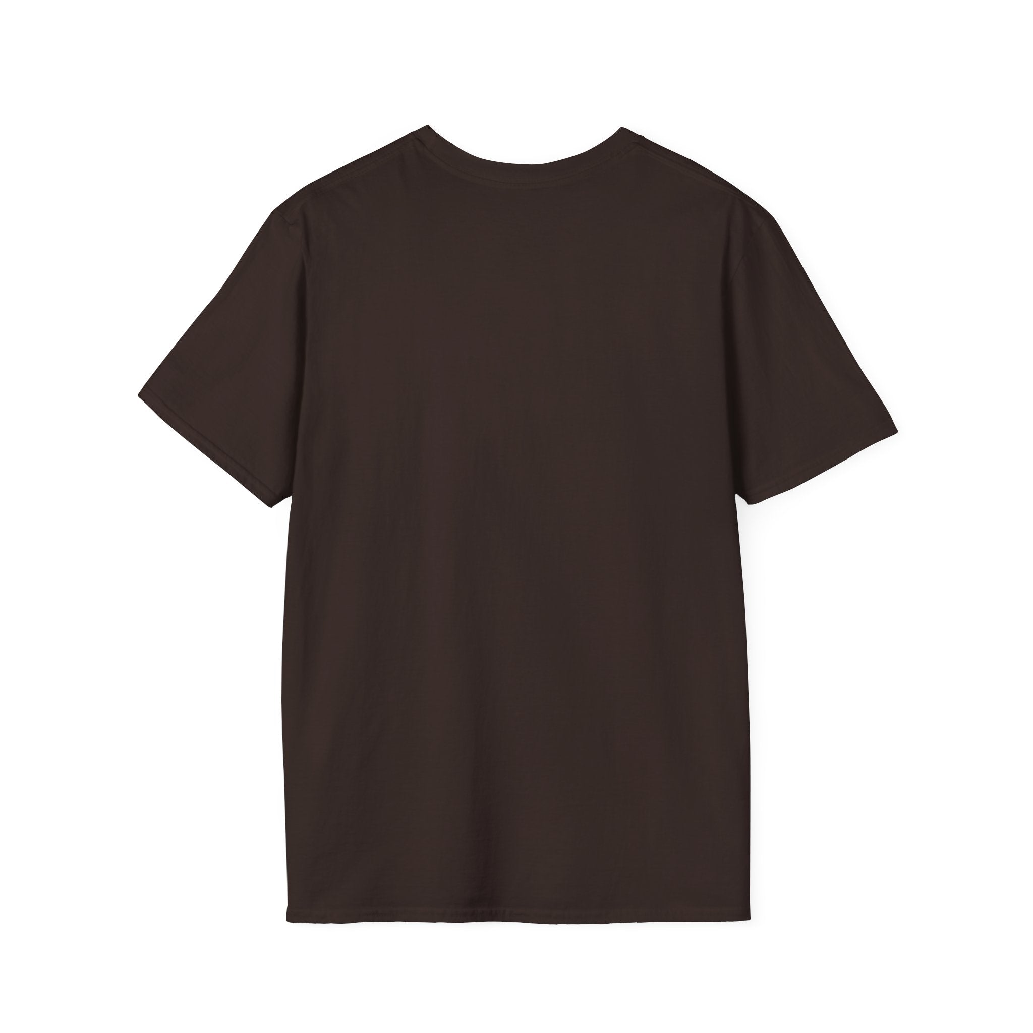 Classic White T‑Shirt — Minimal Everyday Tee