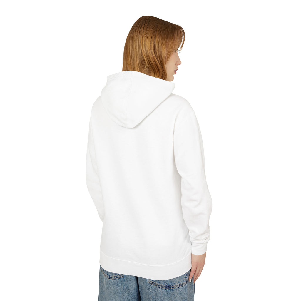 Lightweight Neutral Hoodie