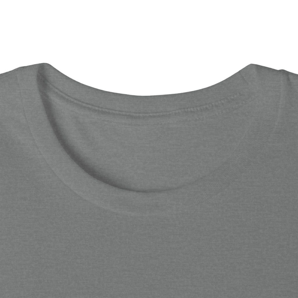 Classic Olive Crewneck T-Shirt