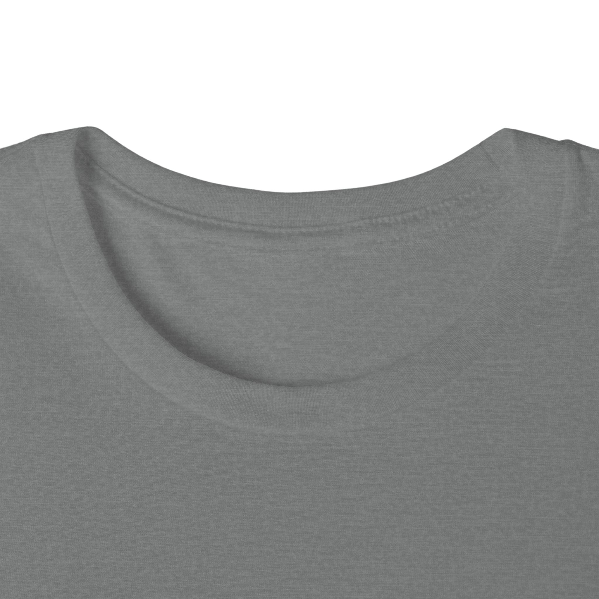 Classic Olive Crewneck T-Shirt