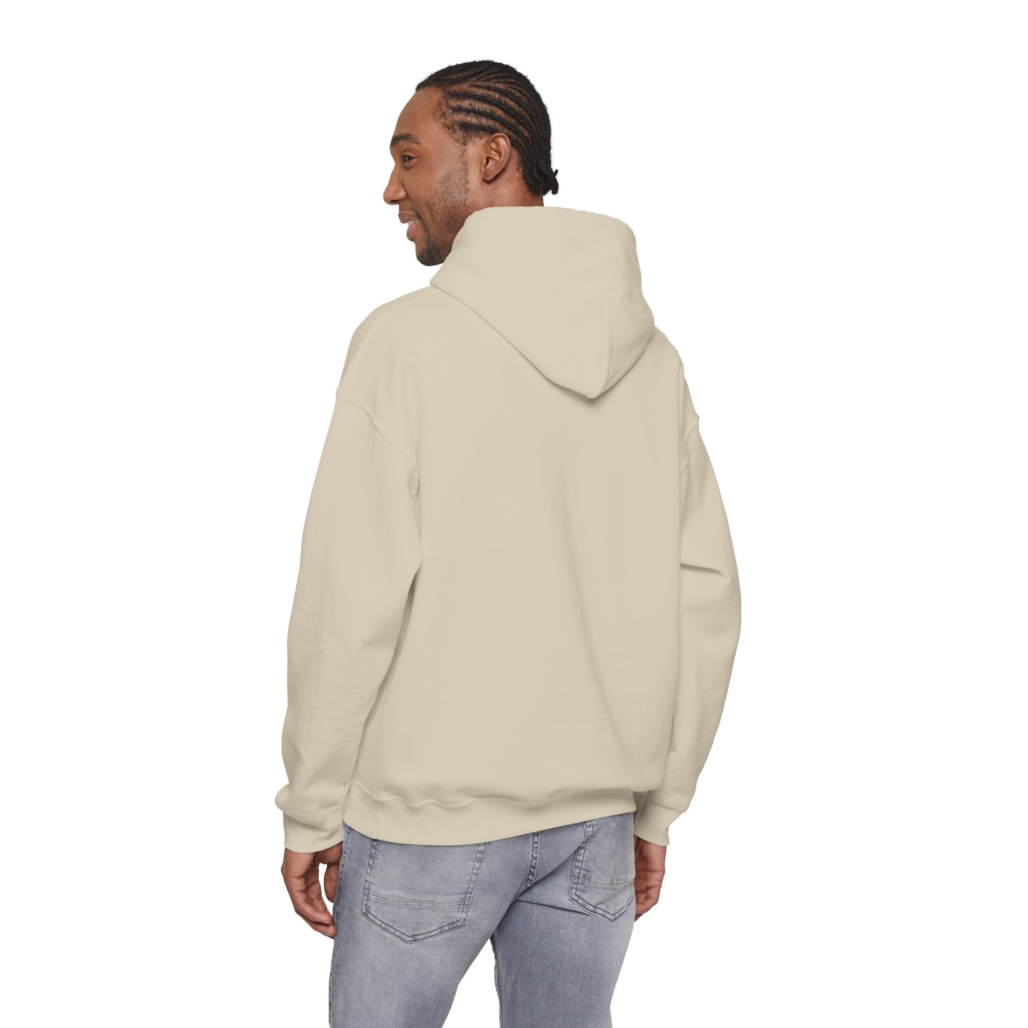 Cozy Classic Hoodie