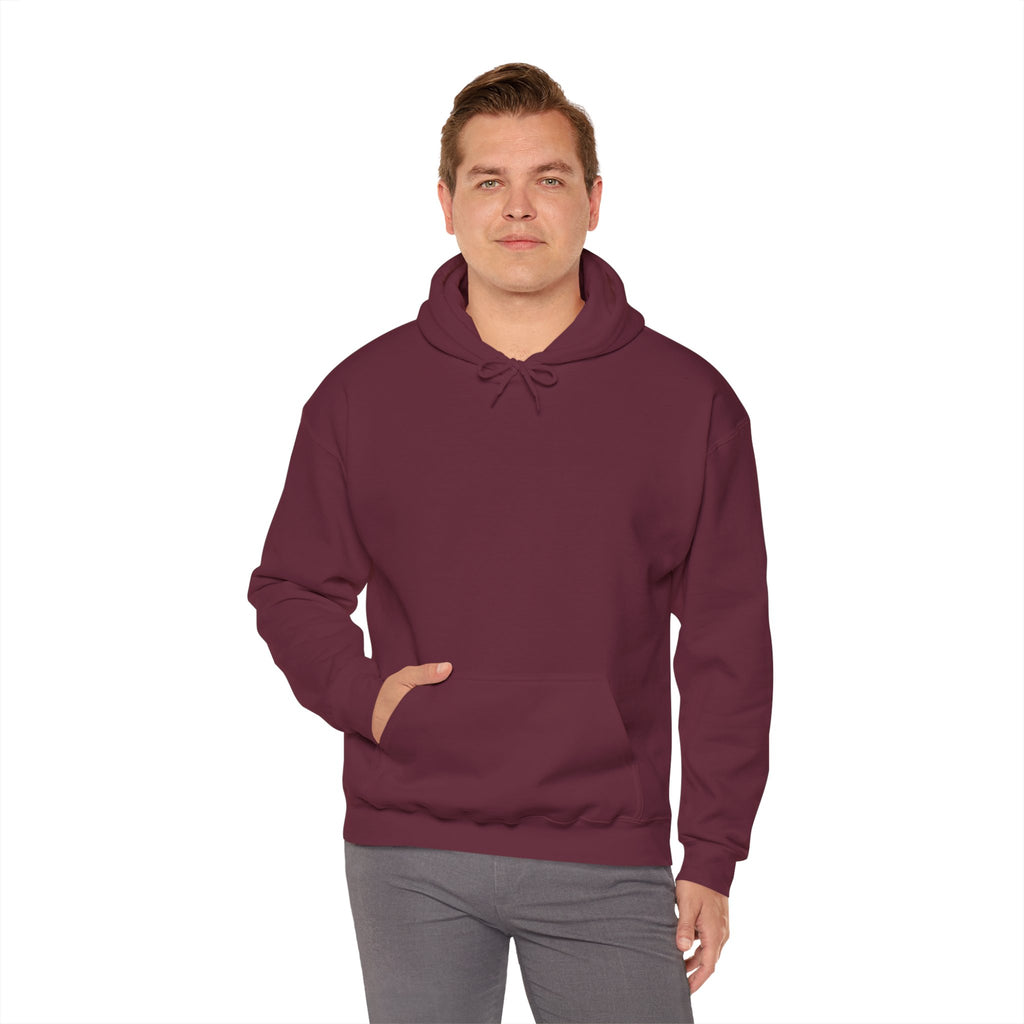Cozy Classic Hoodie