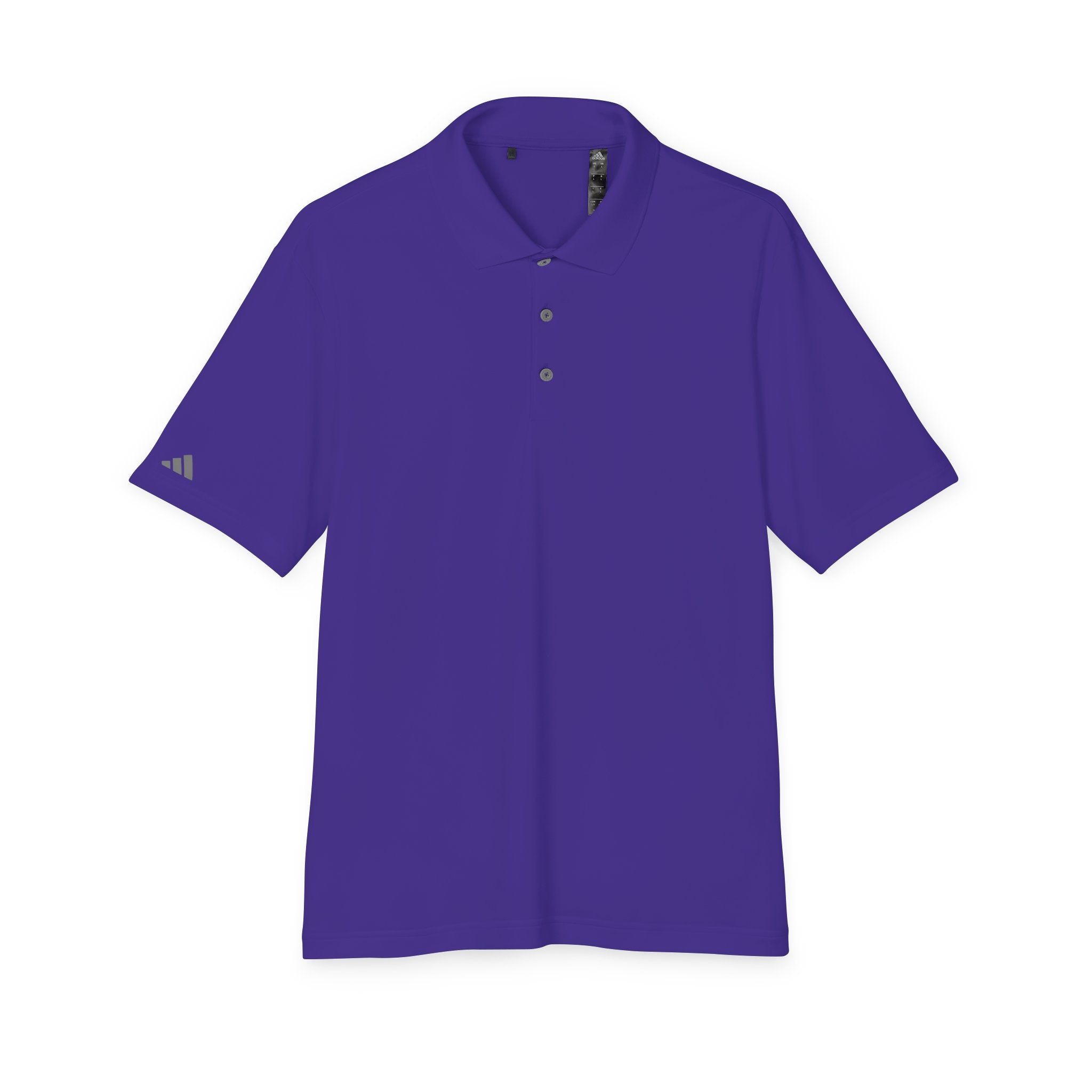 adidas Unisex Performance Polo