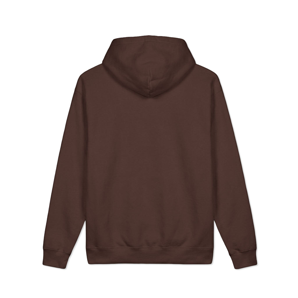 Heavyweight Hooded Sweatshirt