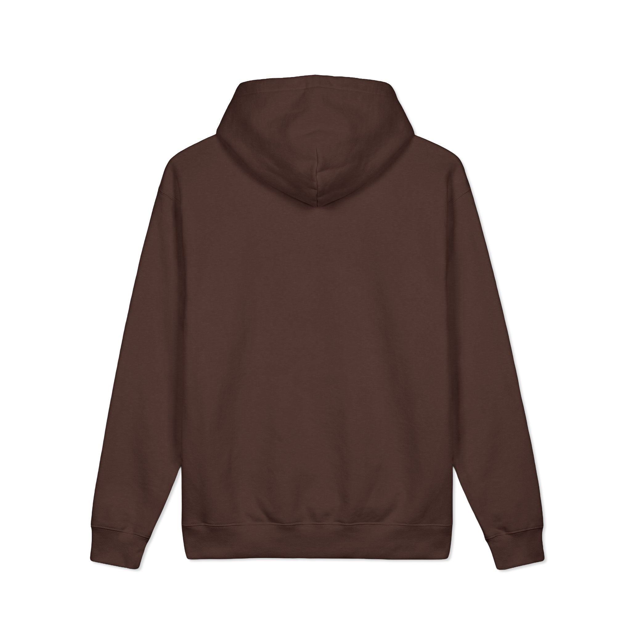 Heavyweight Hooded Sweatshirt