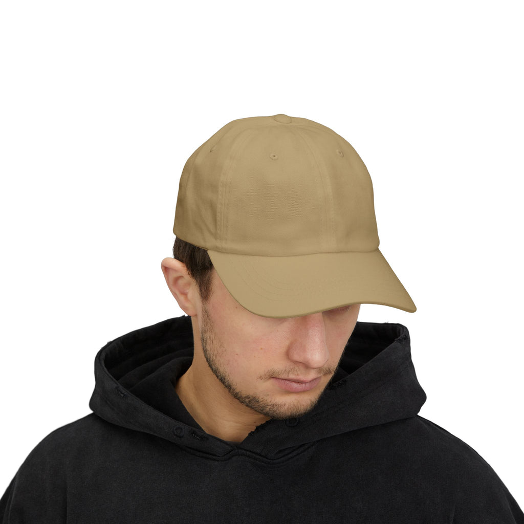 Dad Cap
