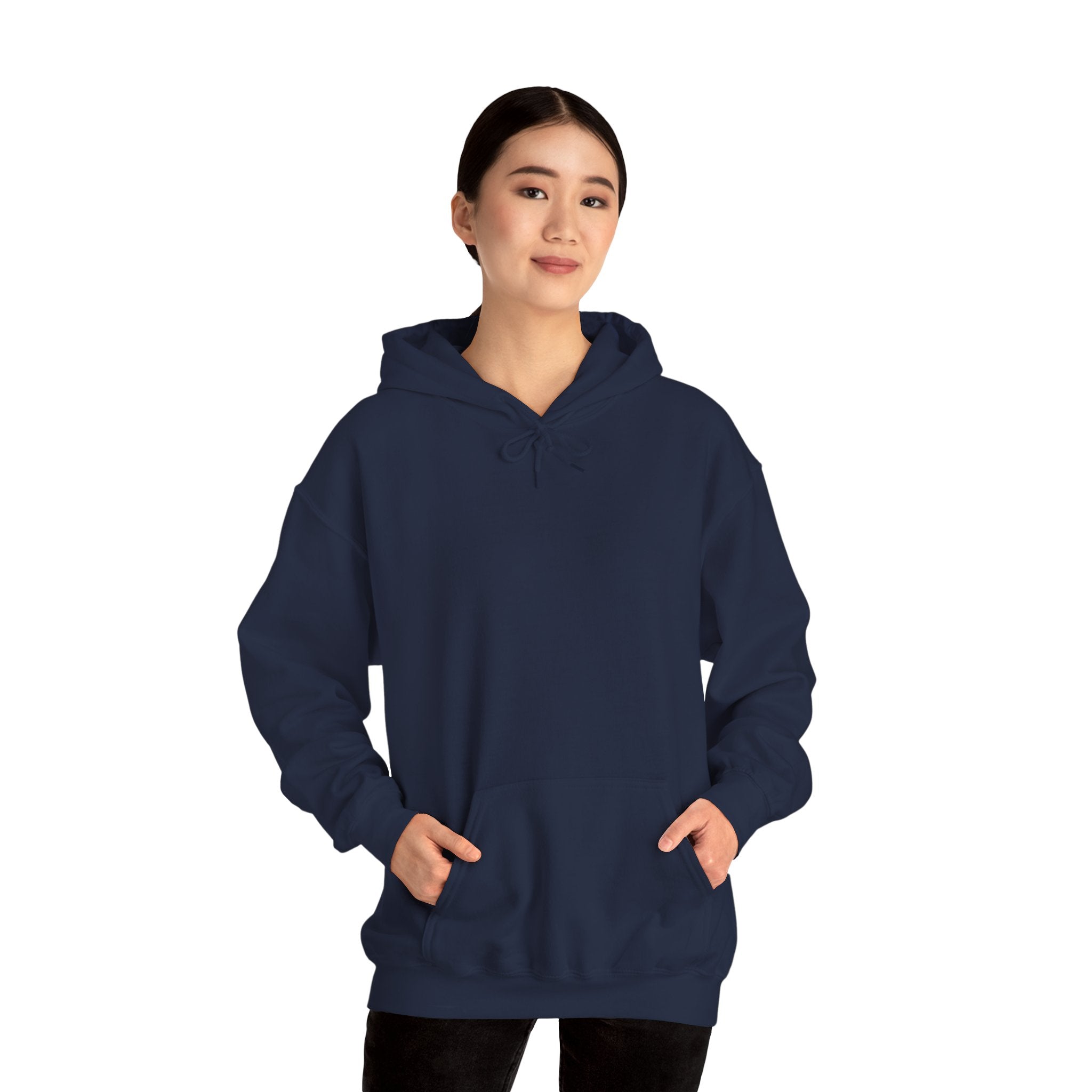 Cozy Classic Hoodie