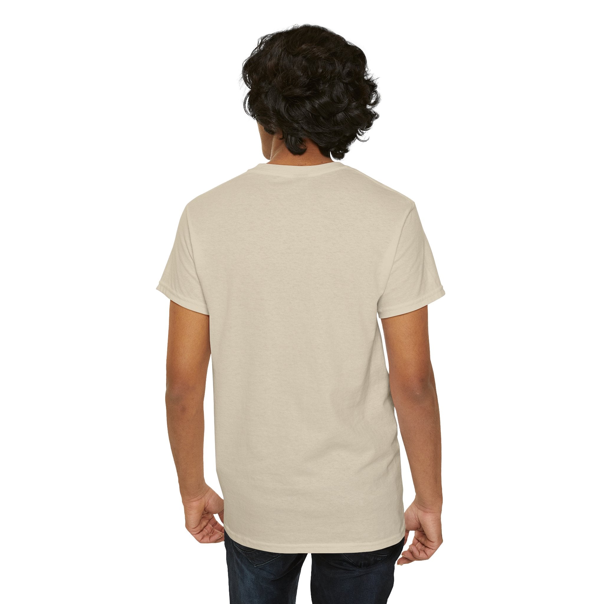 White T-Shirt