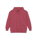 Classic Garment-Dyed Hoodie — Cozy Everyday Pullover