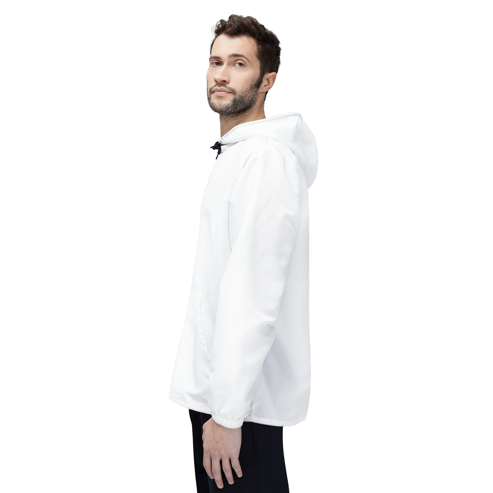 Windbreaker Jacket (AOP)