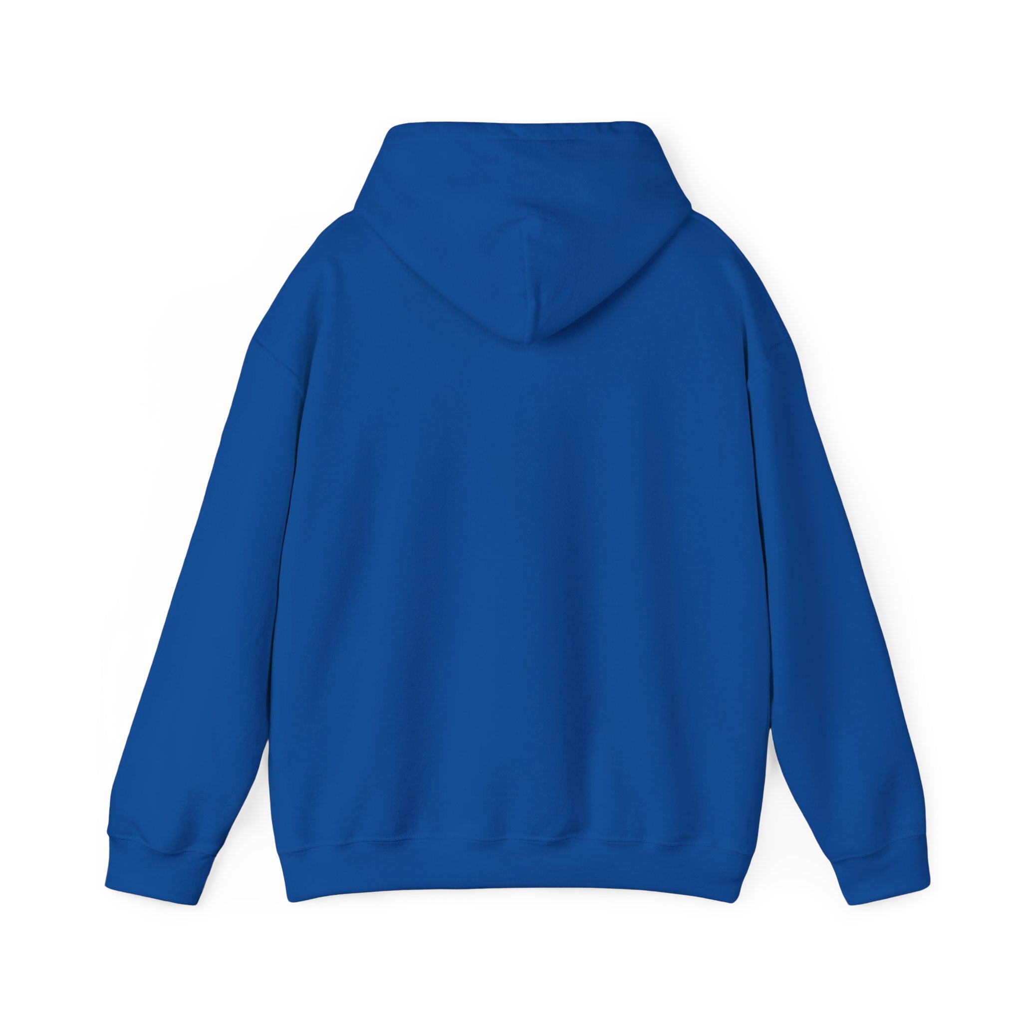 Cozy Classic Hoodie