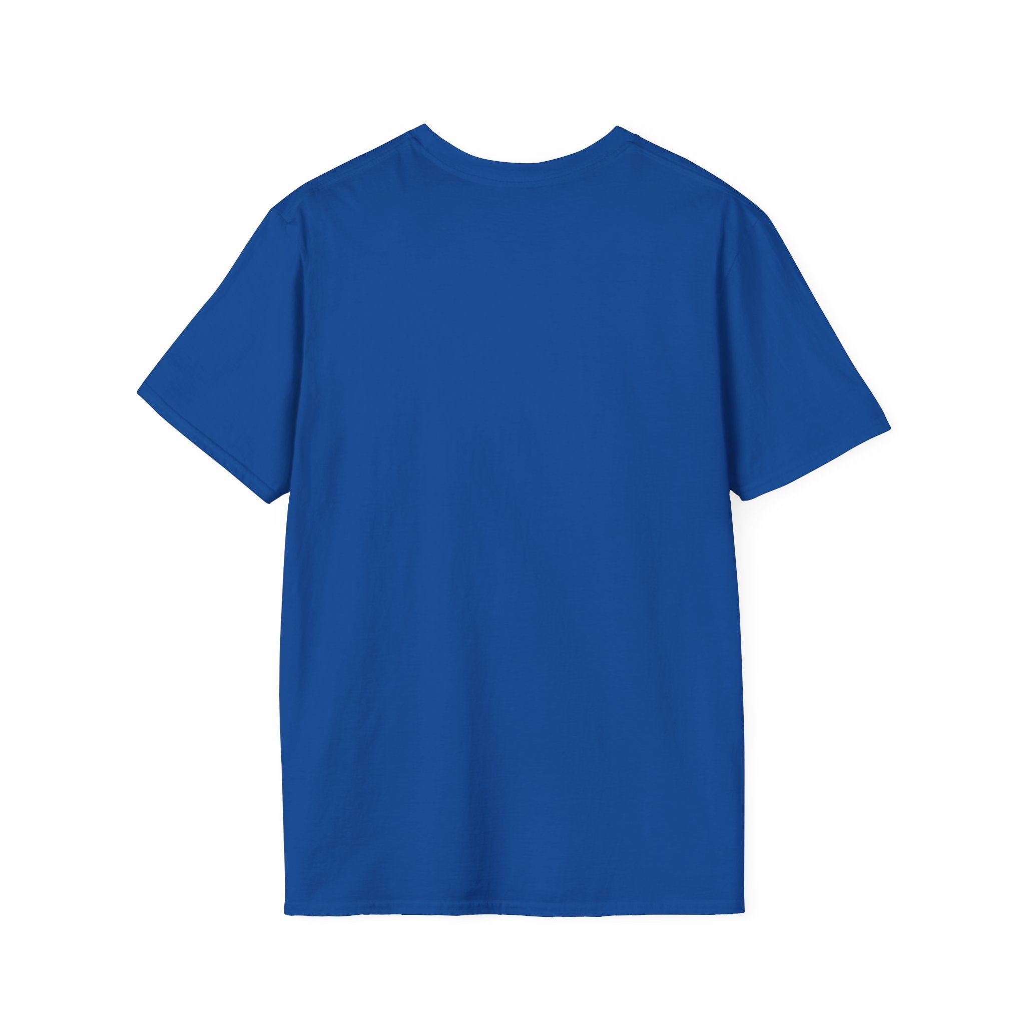 Classic White T‑Shirt — Minimal Everyday Tee