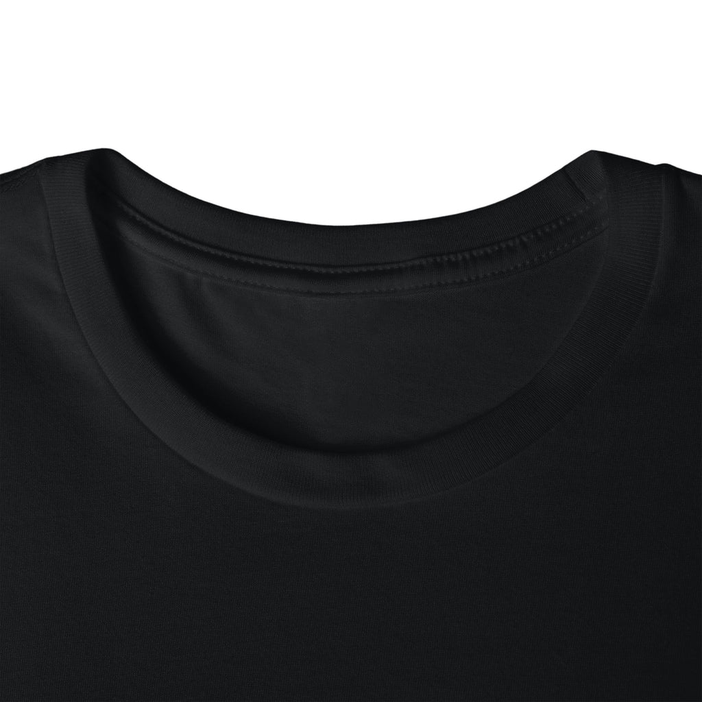 Classic Olive Crewneck T-Shirt