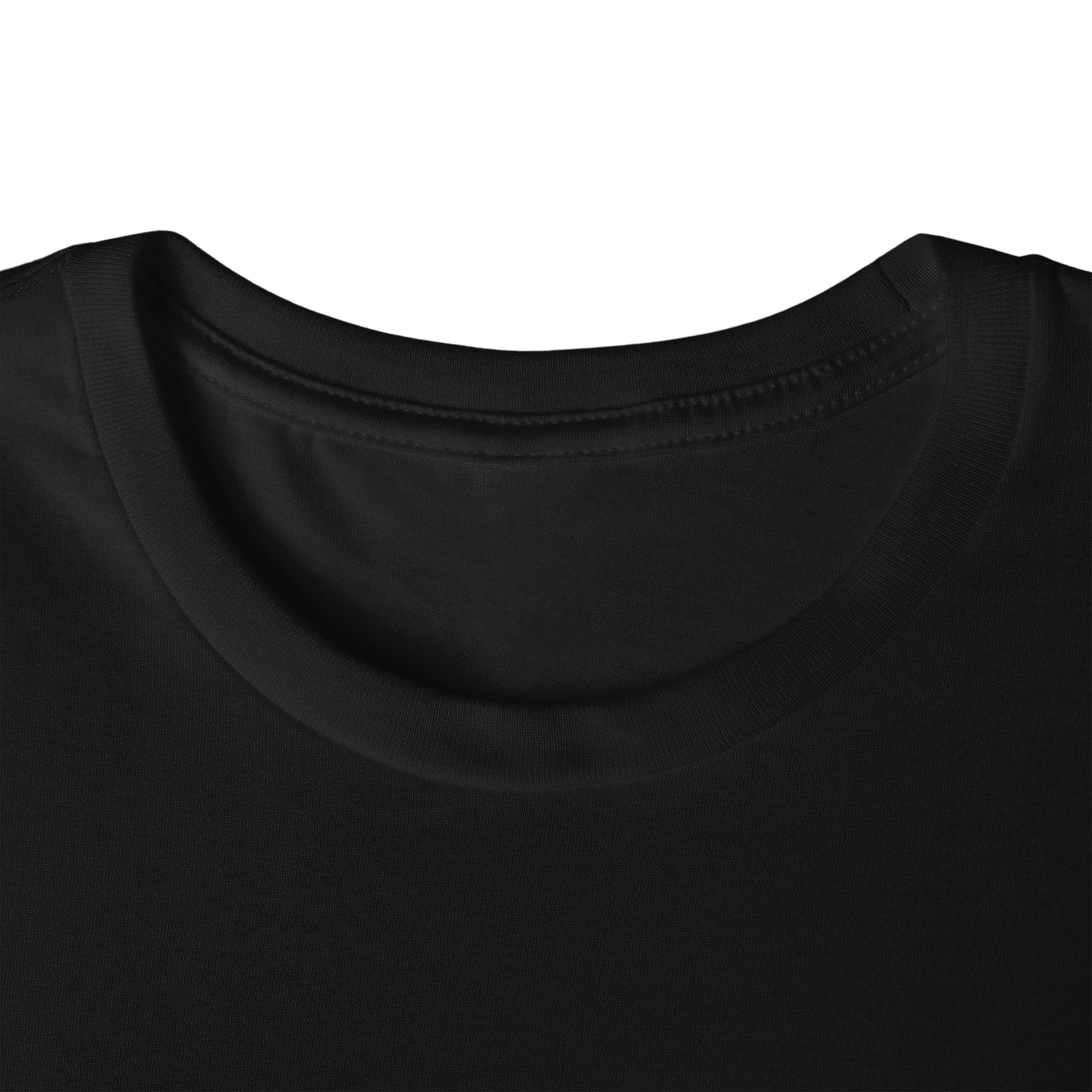 Classic Olive Crewneck T-Shirt