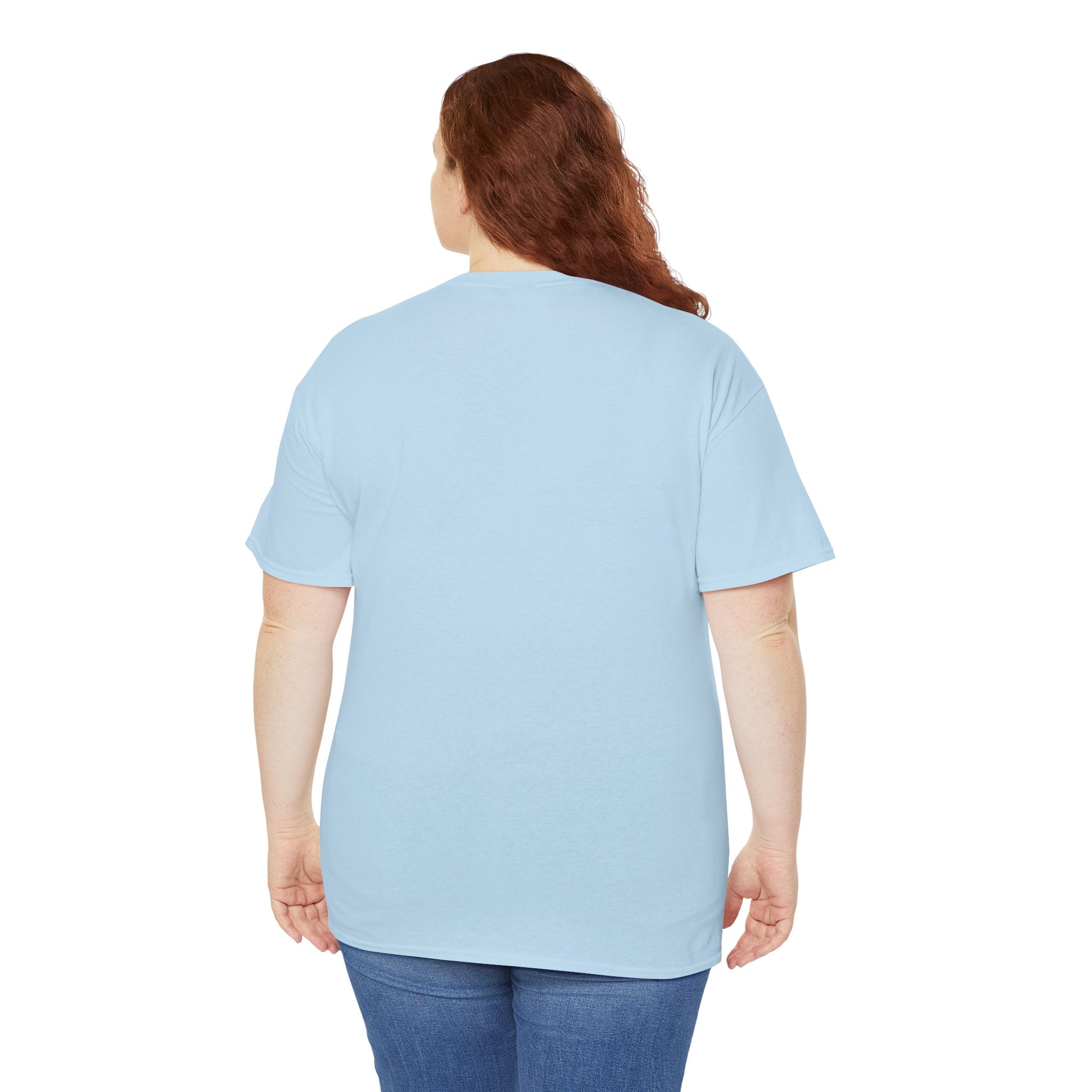 White T-Shirt