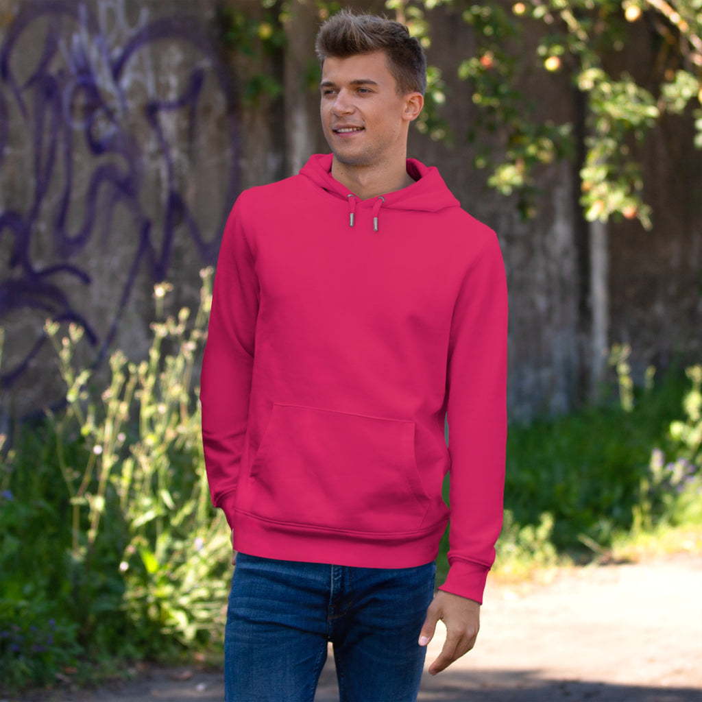King Hoodie — Regal Crown Graphic Pullover