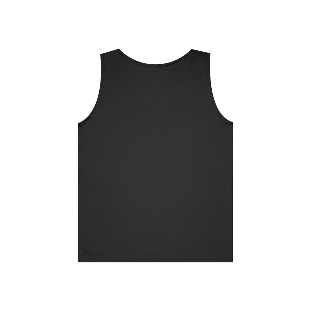 Classic White Tank Top