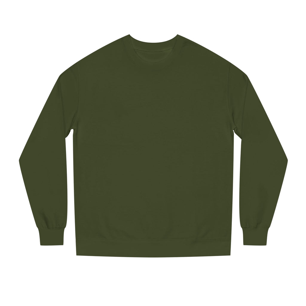 Classic Crewneck Sweatshirt