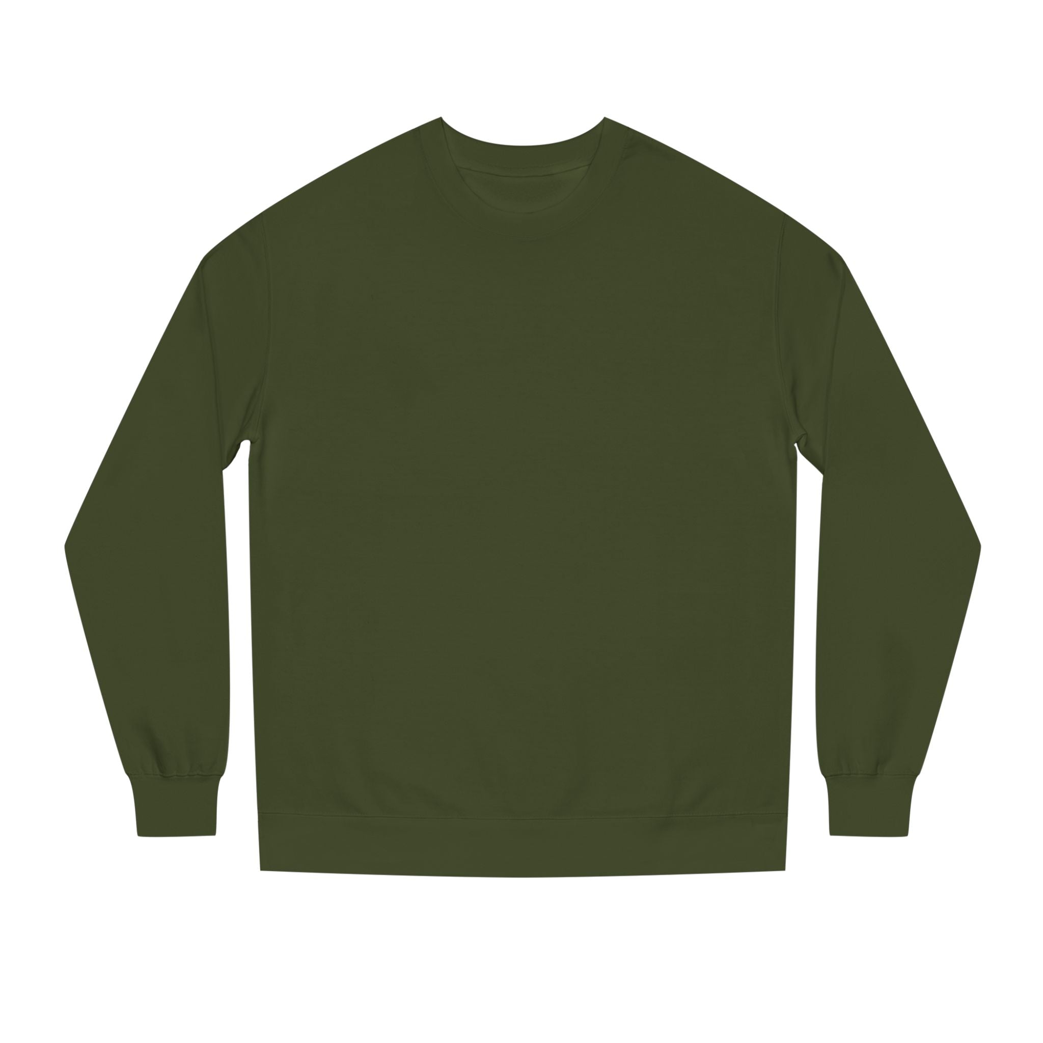 Classic Crewneck Sweatshirt