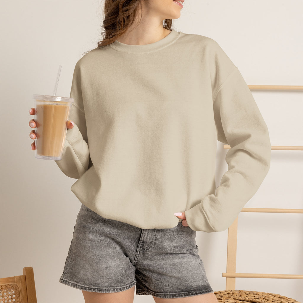 Crewneck Sweatshirt