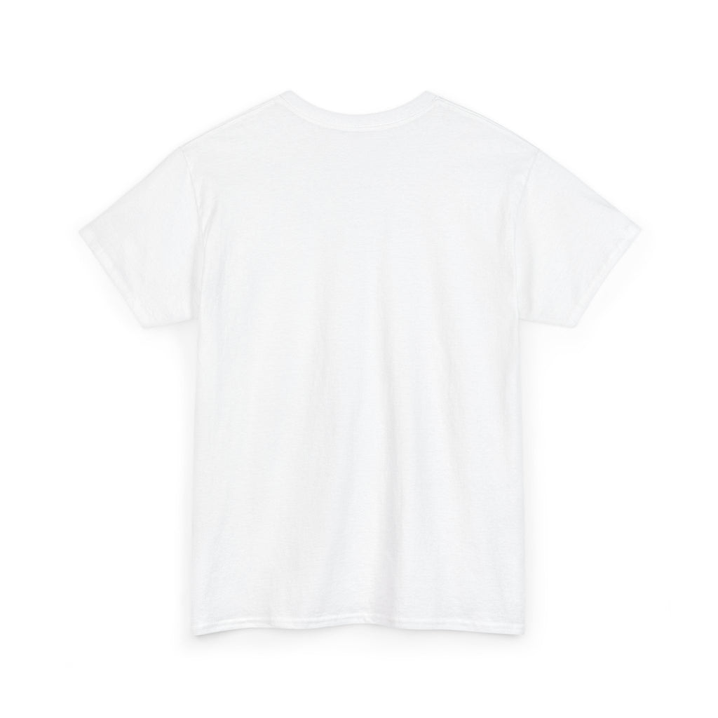 Classic White T-Shirt