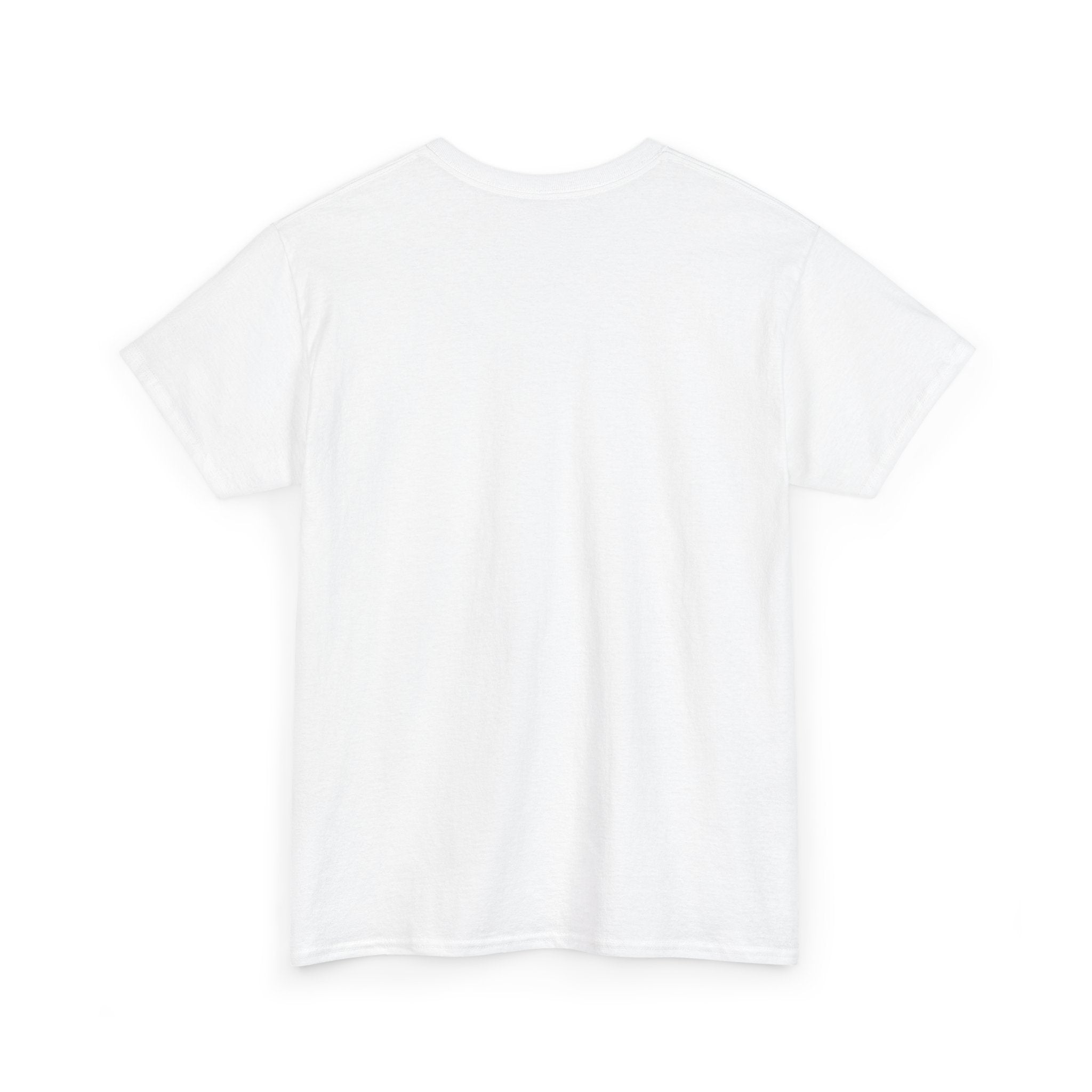 Classic White T-Shirt
