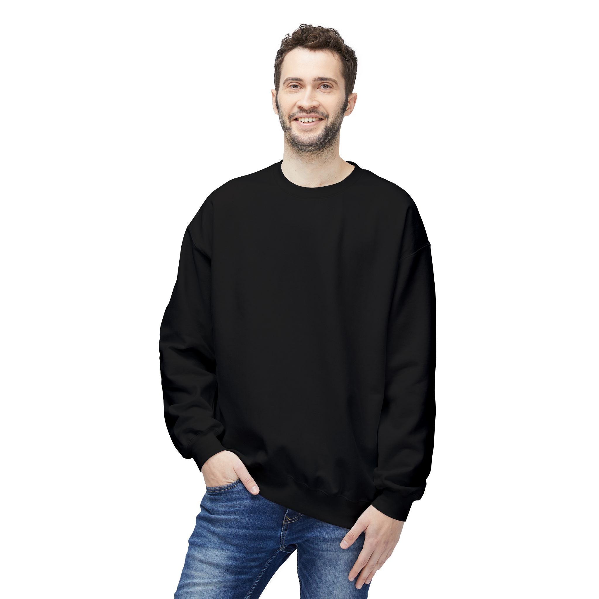 Crewneck Sweatshirt