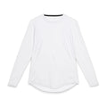 Men's UV Protection Long Sleeve Shirt (AOP)