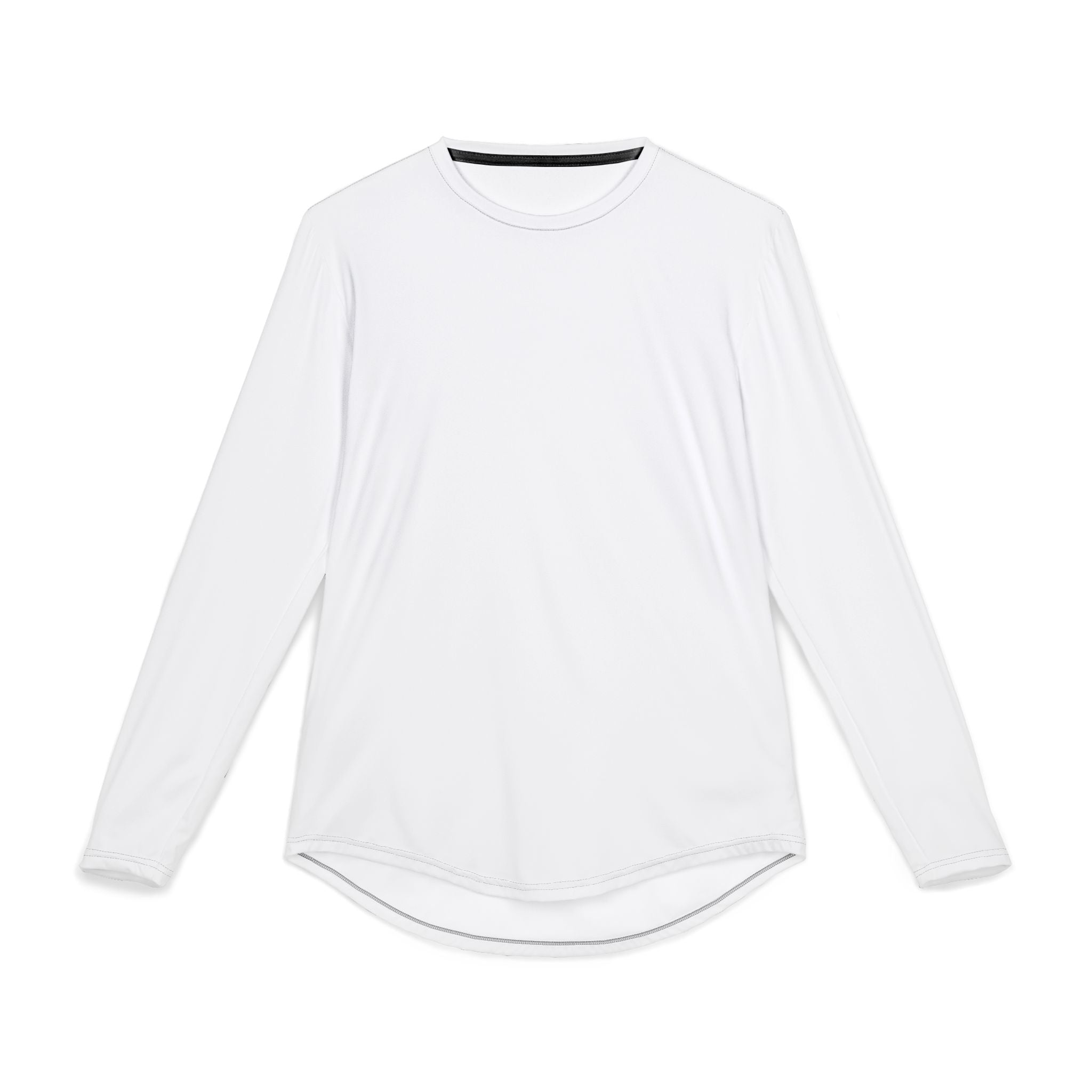 Men's UV Protection Long Sleeve Shirt (AOP)