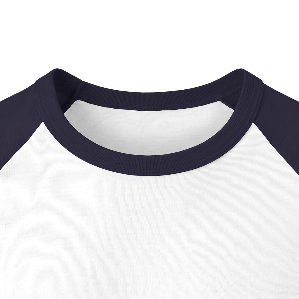 Baseball Raglan Shirt