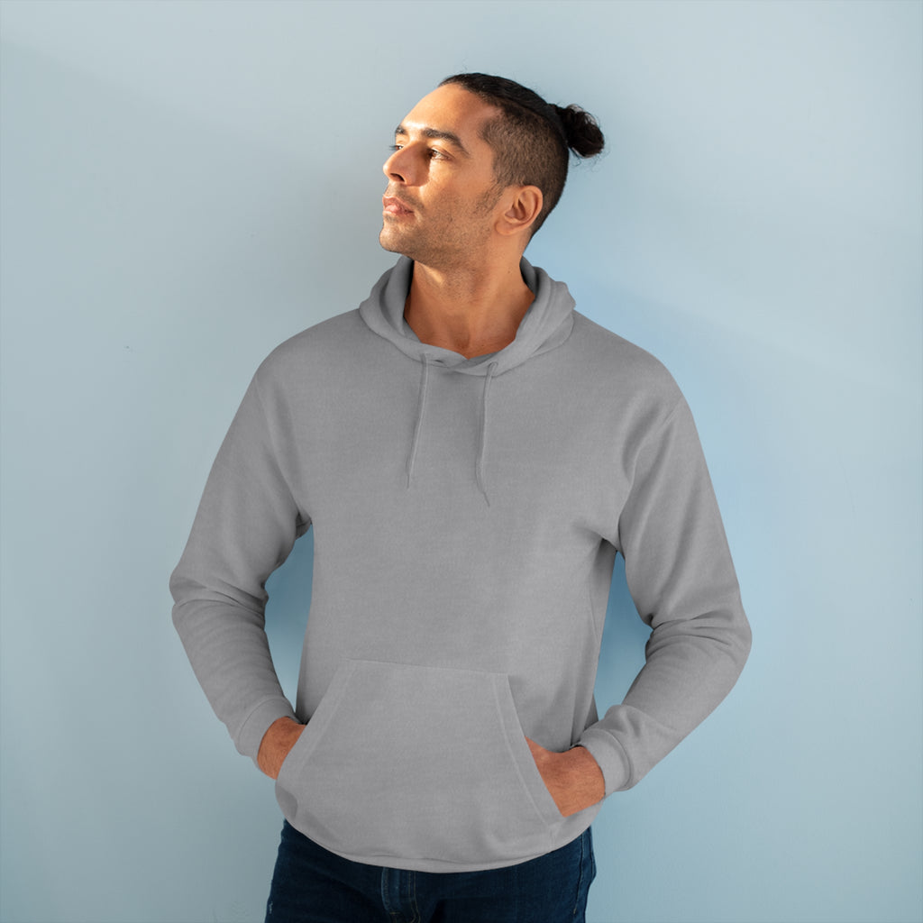 Classic Pullover Hoodie — Cozy Everyday Sweatshirt