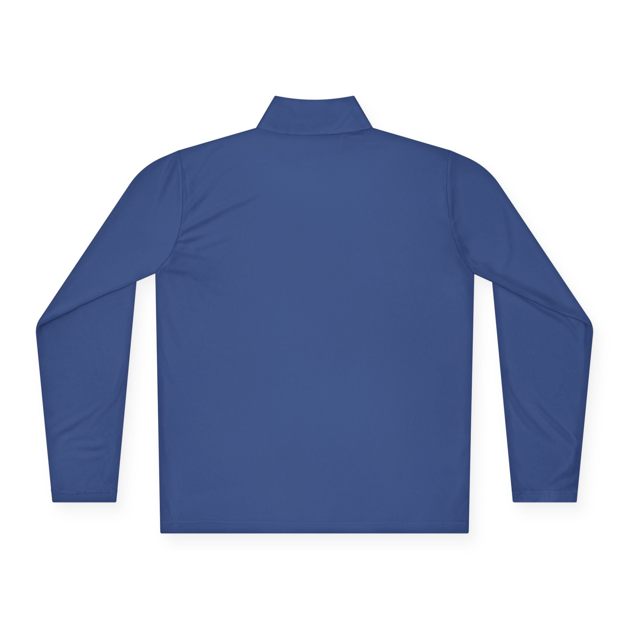 Classic Quarter-Zip Pullover