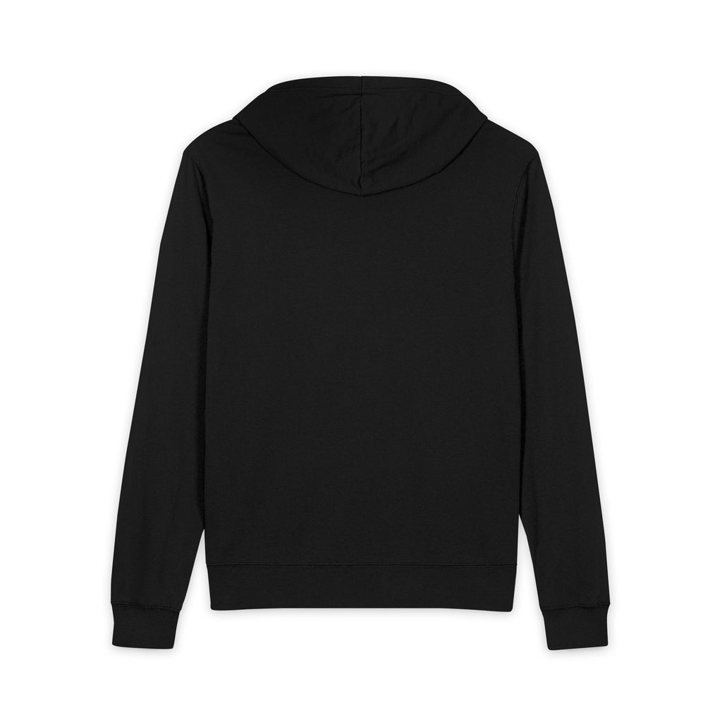 Full-Zip Hoodie