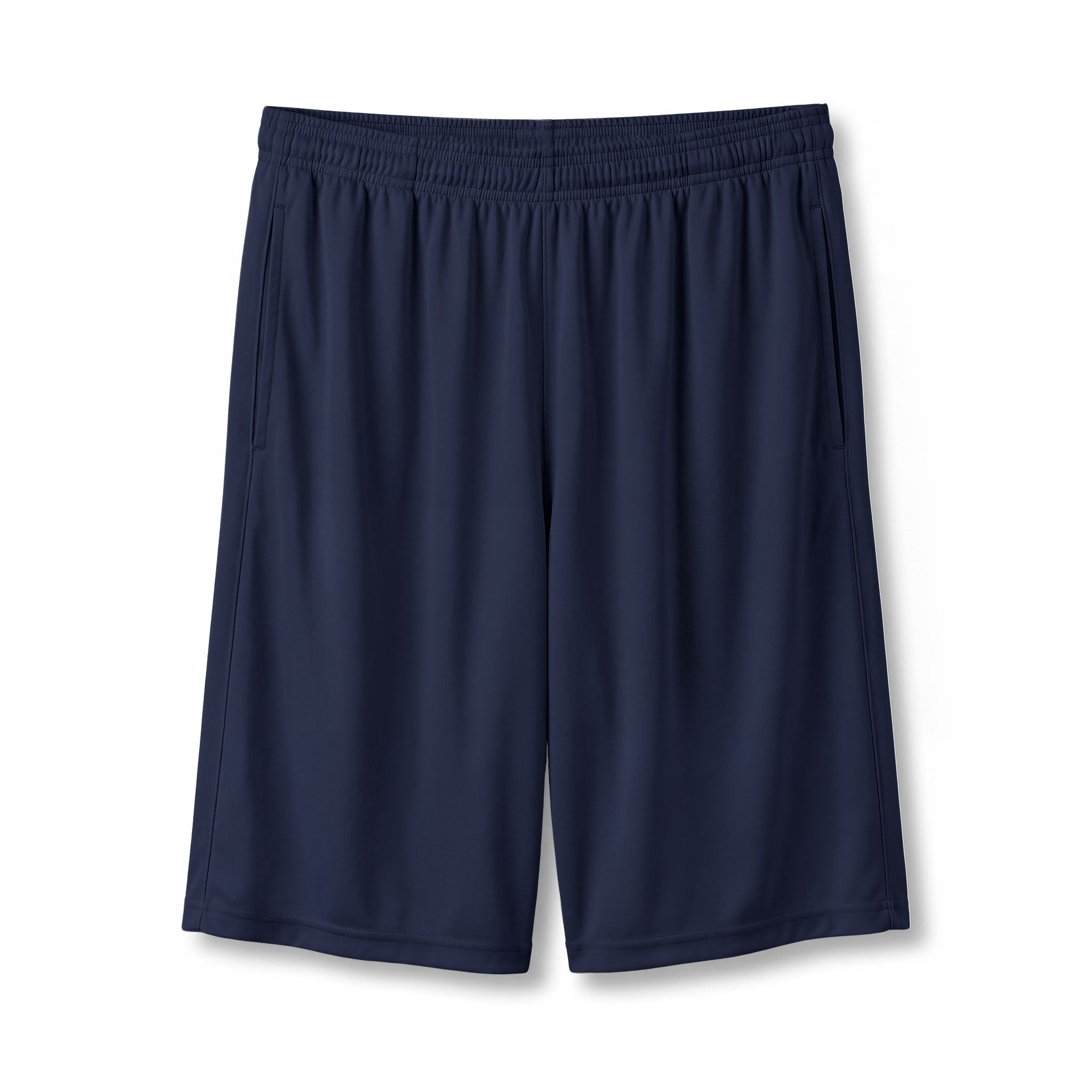 Unisex B-Core Pocketed 7" Shorts