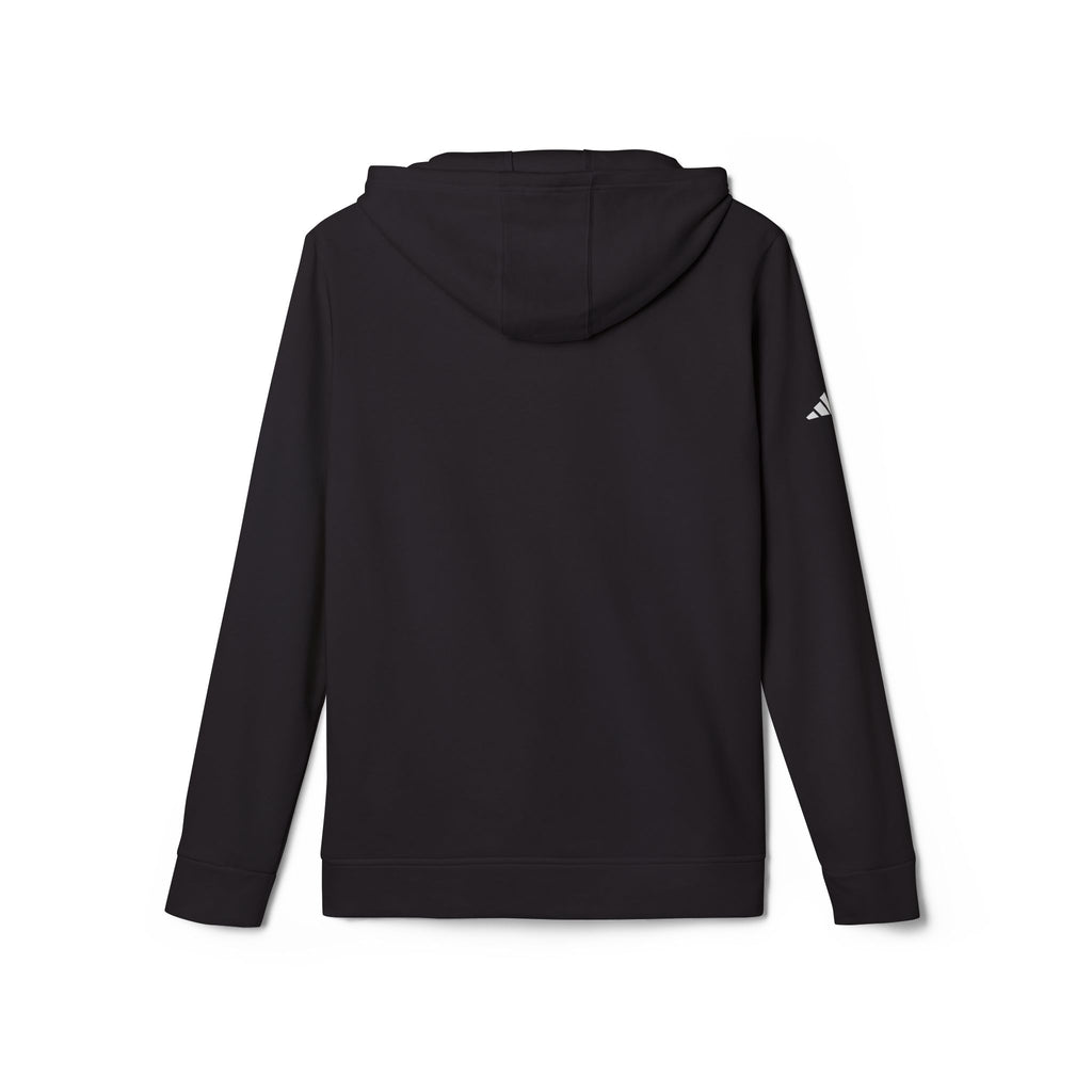 Fleece Hoodie