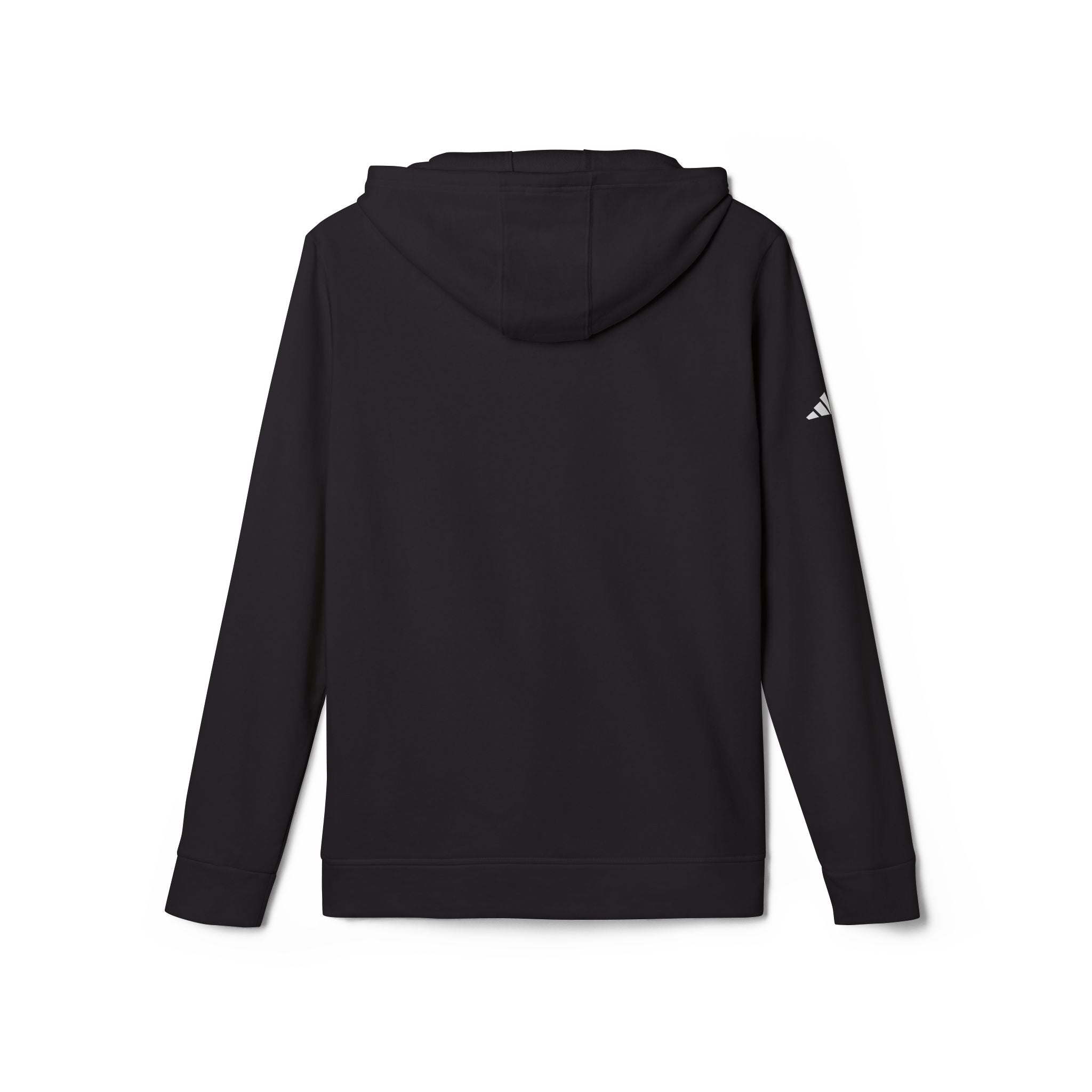 Fleece Hoodie