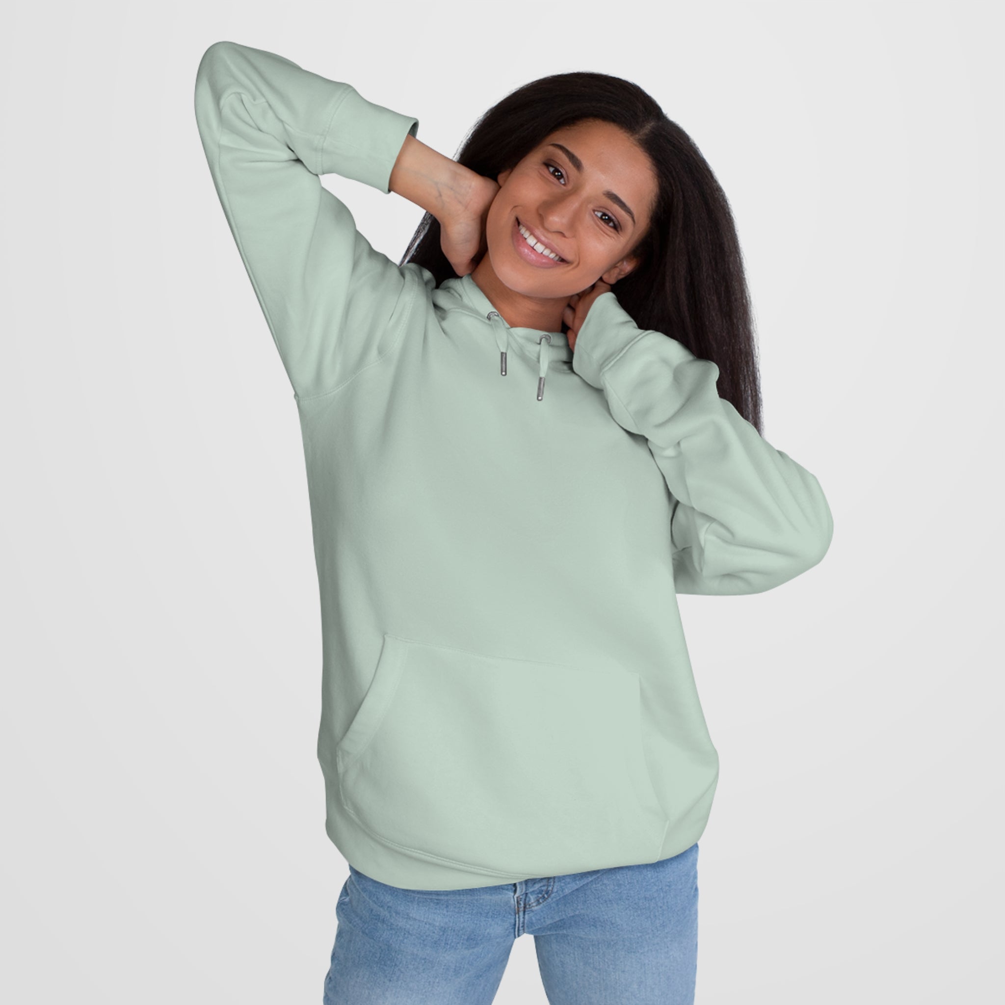 King Hoodie — Regal Crown Graphic Pullover