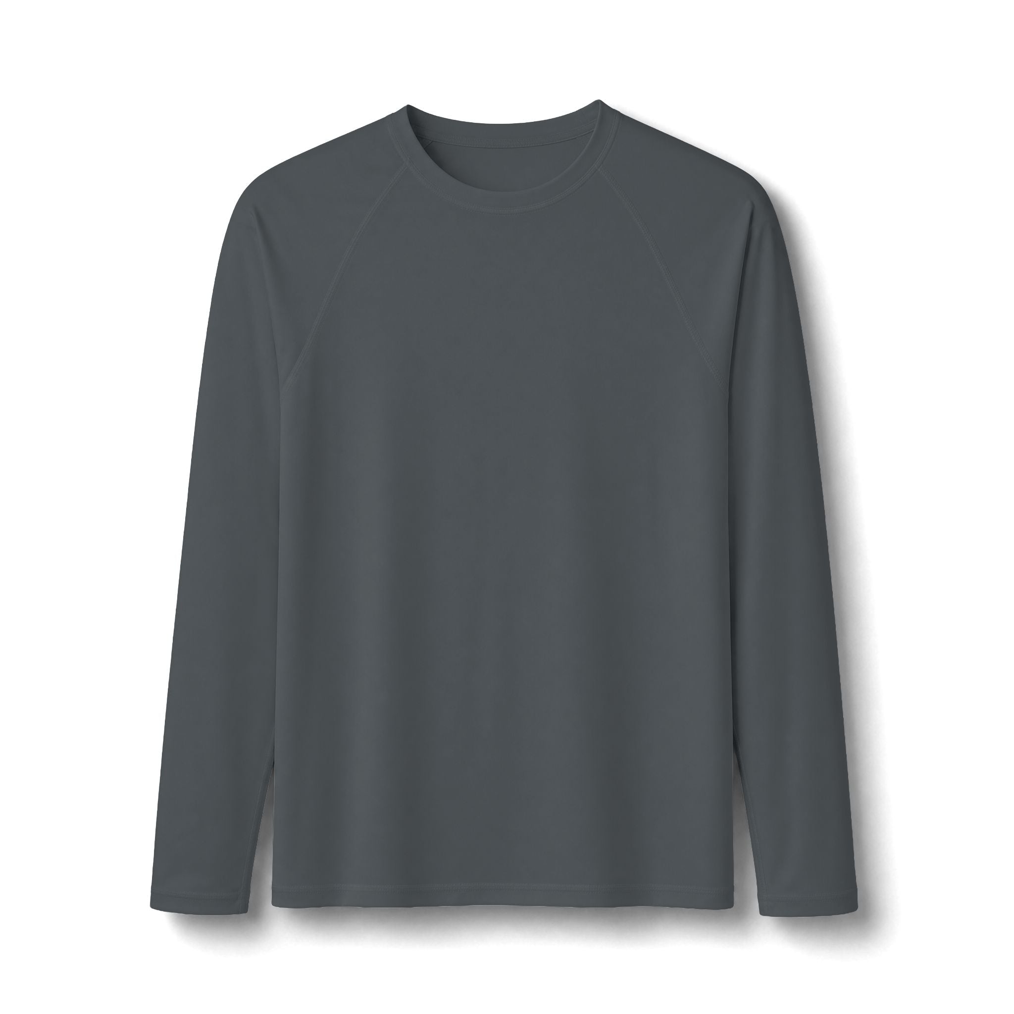 Long Sleeve Rashguard Tee